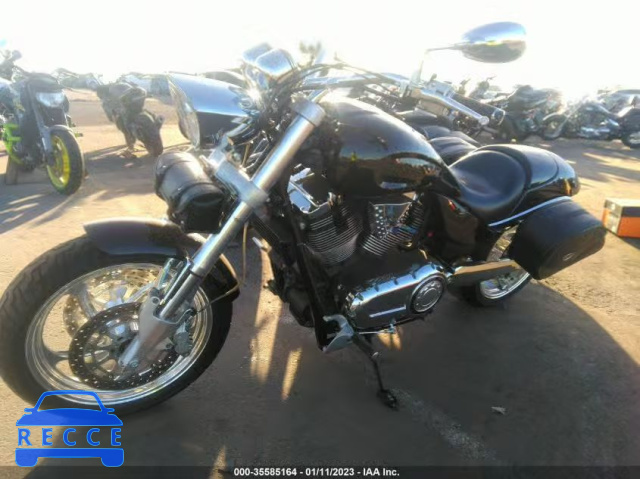 2006 VICTORY MOTORCYCLES HAMMER 5VPHB26D563003651 image 1