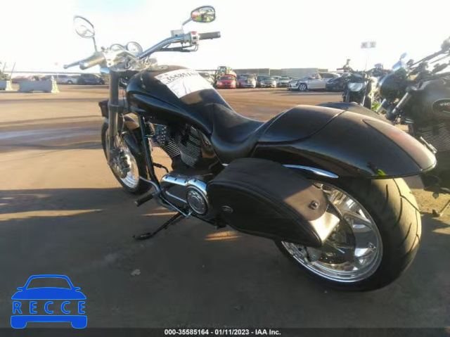 2006 VICTORY MOTORCYCLES HAMMER 5VPHB26D563003651 image 2