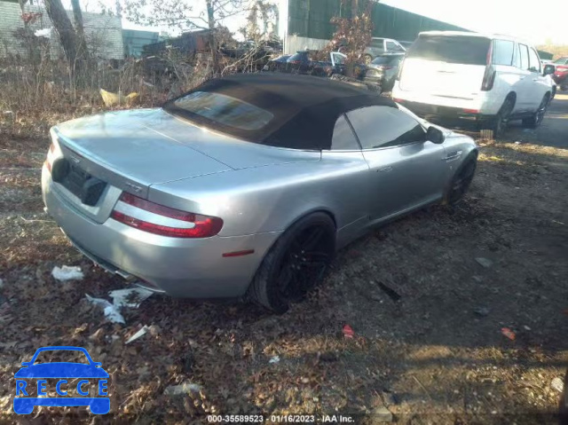 2006 ASTON MARTIN DB9 SCFAD02A56GB04437 зображення 3