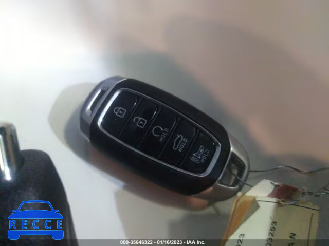 2022 HYUNDAI ELANTRA N KMHLW4AK0NU003253 image 10