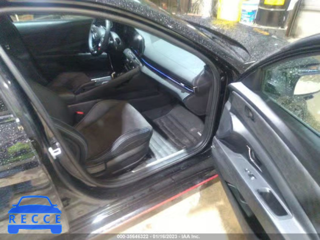 2022 HYUNDAI ELANTRA N KMHLW4AK0NU003253 image 4