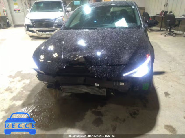 2022 HYUNDAI ELANTRA N KMHLW4AK0NU003253 image 5