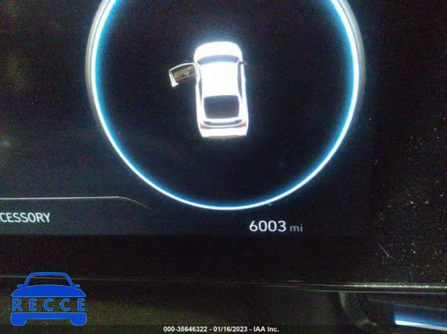 2022 HYUNDAI ELANTRA N KMHLW4AK0NU003253 image 6
