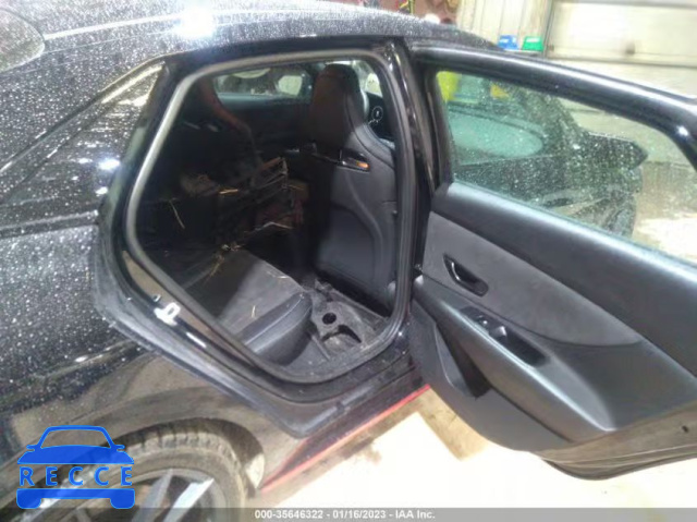 2022 HYUNDAI ELANTRA N KMHLW4AK0NU003253 image 7