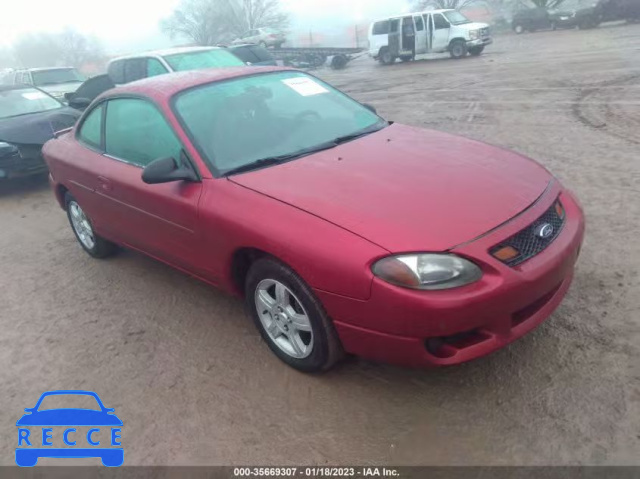 2003 FORD ZX2 ZX2 3FAFP11313R164842 image 0