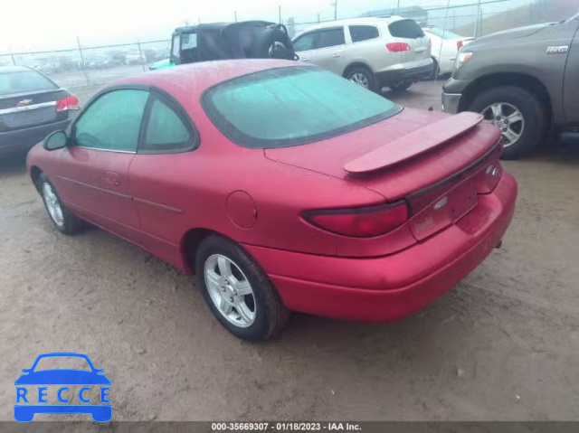 2003 FORD ZX2 ZX2 3FAFP11313R164842 image 2