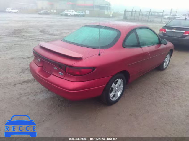 2003 FORD ZX2 ZX2 3FAFP11313R164842 image 3