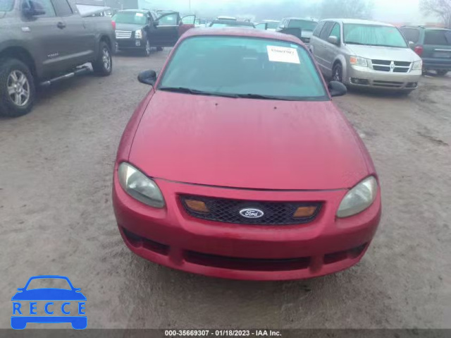 2003 FORD ZX2 ZX2 3FAFP11313R164842 image 5
