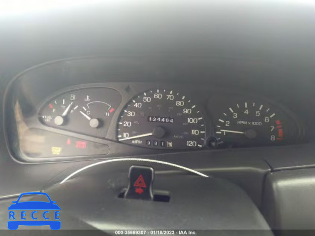 2003 FORD ZX2 ZX2 3FAFP11313R164842 image 6
