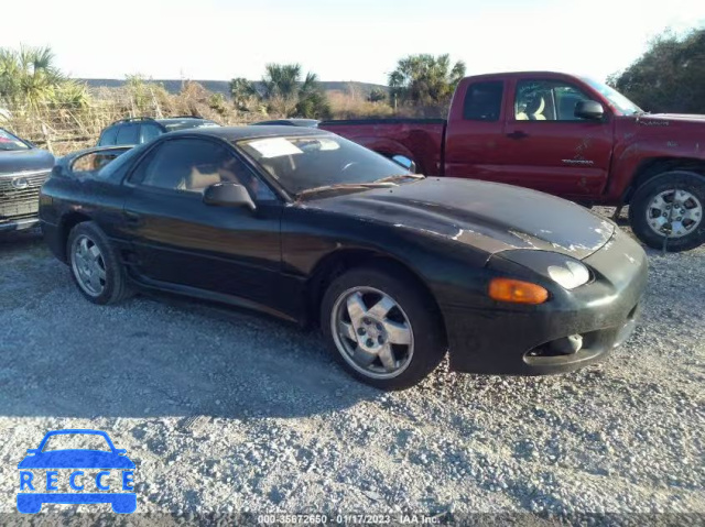 1997 MITSUBISHI 3000GT SL JA3AM84JXVY005241 image 0