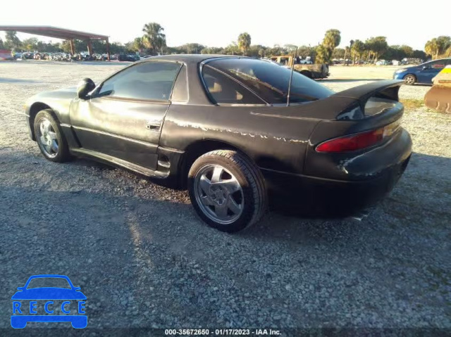 1997 MITSUBISHI 3000GT SL JA3AM84JXVY005241 image 2