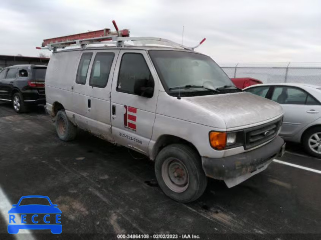 2004 FORD E-250 RECREATIONAL/COMMERCIAL 1FTNE24L64HB14180 image 0