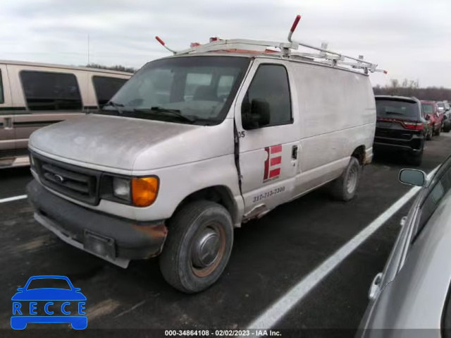 2004 FORD E-250 RECREATIONAL/COMMERCIAL 1FTNE24L64HB14180 image 1