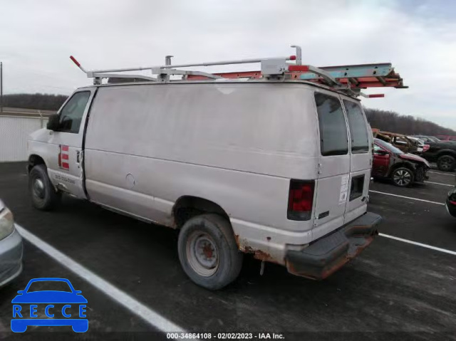 2004 FORD E-250 RECREATIONAL/COMMERCIAL 1FTNE24L64HB14180 image 2