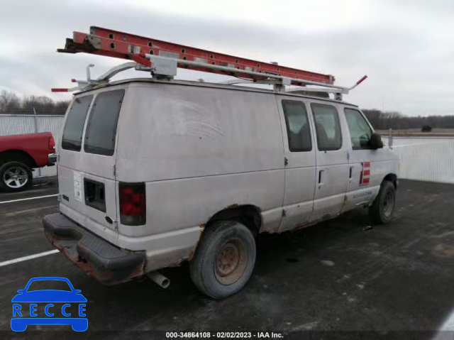 2004 FORD E-250 RECREATIONAL/COMMERCIAL 1FTNE24L64HB14180 image 3