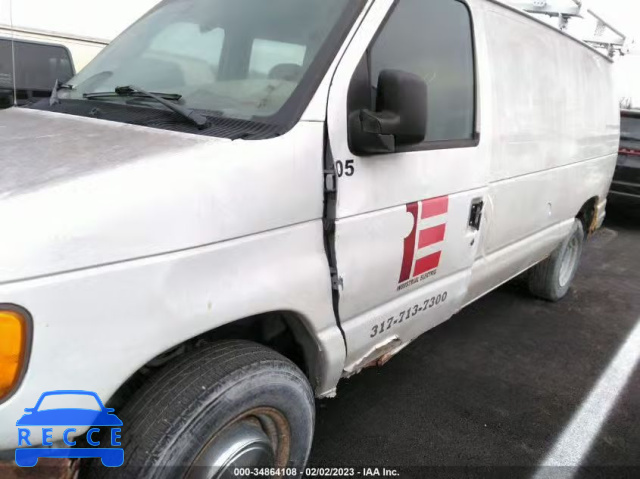 2004 FORD E-250 RECREATIONAL/COMMERCIAL 1FTNE24L64HB14180 image 5