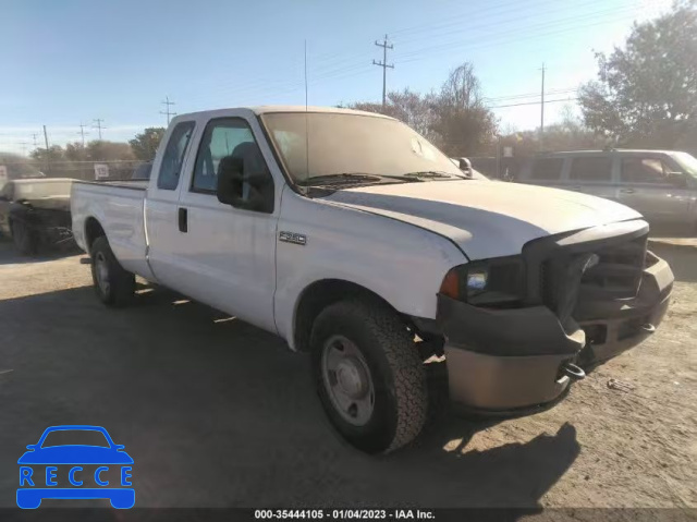 2007 FORD F-250 XLT/LARIAT/XL 1FTSX20577EA89722 image 0