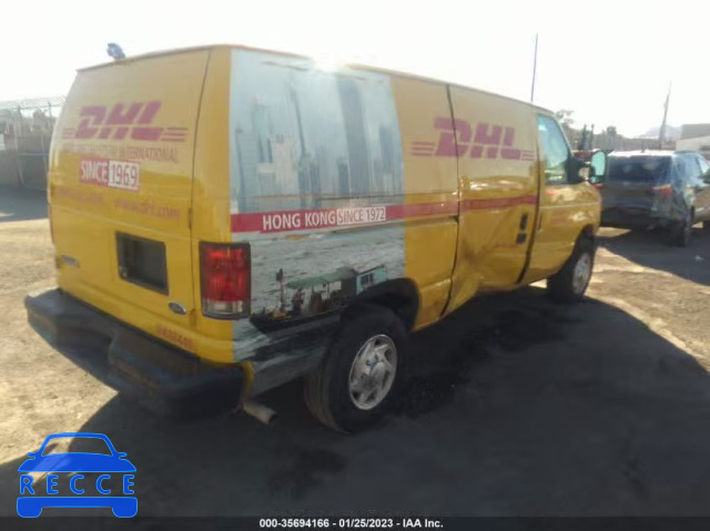 2008 FORD E-250 RECREATIONAL/COMMERCIAL 1FTNE24W68DB19225 image 3