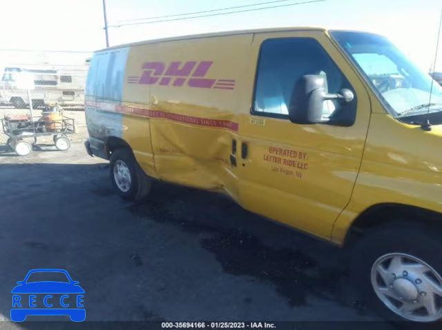 2008 FORD E-250 RECREATIONAL/COMMERCIAL 1FTNE24W68DB19225 image 5