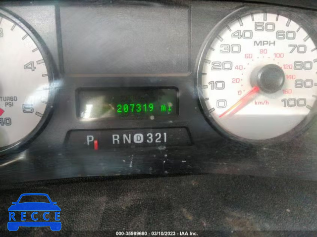 2006 FORD F-350 XLT/LARIAT/XL 1FTWW33P86EB45107 image 5