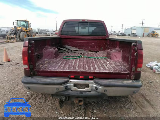 2006 FORD F-350 XLT/LARIAT/XL 1FTWW33P86EB45107 image 7