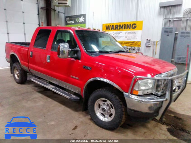 2004 FORD F-350 XLT/LARIAT/XL 1FTSW31PX4EB64692 image 0