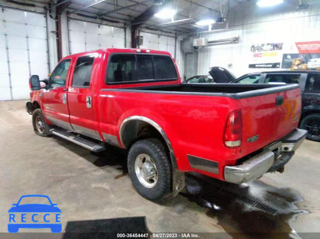 2004 FORD F-350 XLT/LARIAT/XL 1FTSW31PX4EB64692 Bild 2