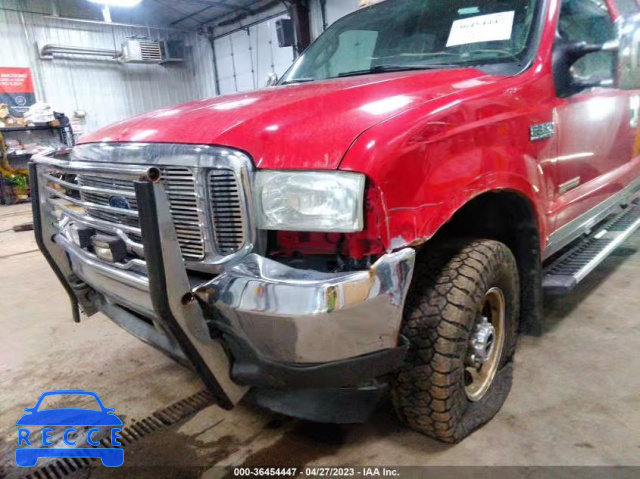 2004 FORD F-350 XLT/LARIAT/XL 1FTSW31PX4EB64692 Bild 5