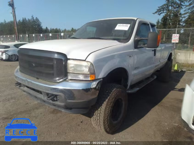 2004 FORD F-350 1FTSX31P44EB81324 image 0