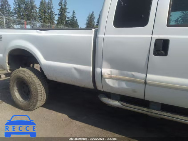 2004 FORD F-350 1FTSX31P44EB81324 image 10