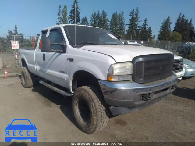2004 FORD F-350 1FTSX31P44EB81324 image 1