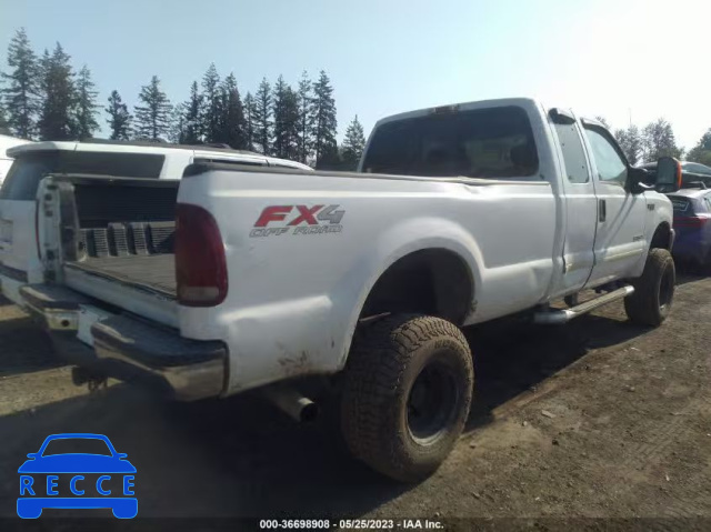 2004 FORD F-350 1FTSX31P44EB81324 зображення 2