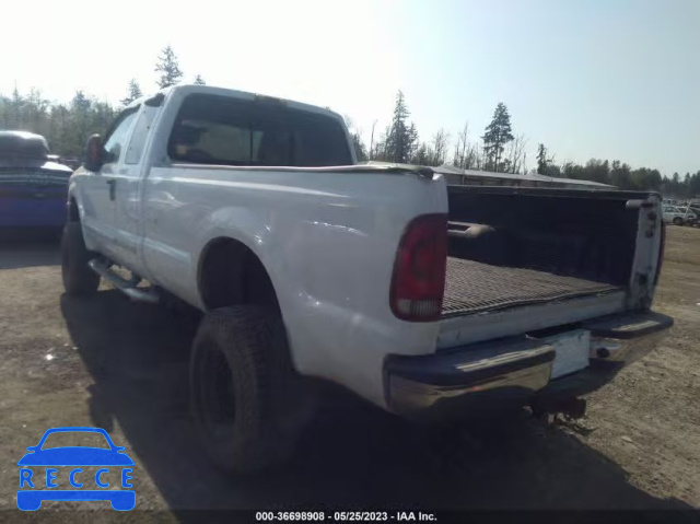 2004 FORD F-350 1FTSX31P44EB81324 зображення 3