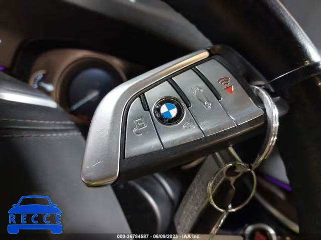 2018 BMW 540I XDRIVE WBAJE7C59JWC56707 зображення 10