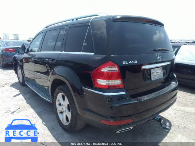 2012 MERCEDES-BENZ GL 450 4JGBF7BE8CA765315 image 2