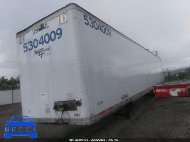2004 WABASH NATIONAL CORP WABASH NATIONAL CORP 1JJV532W74L866140 image 1