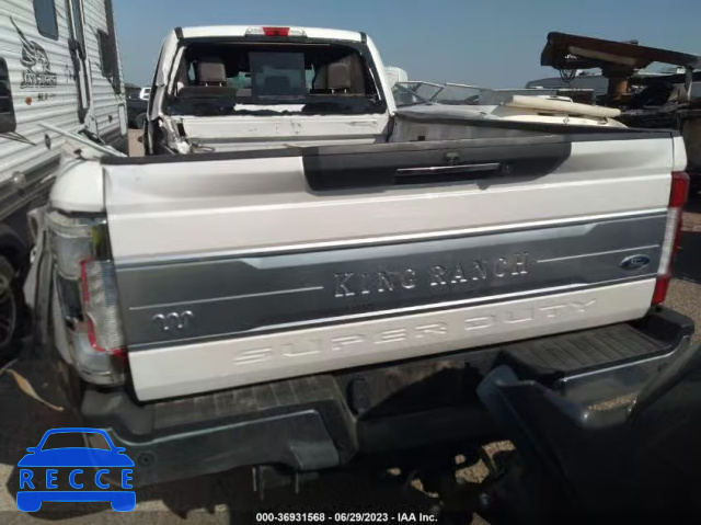 2019 FORD F-350 KING RANCH 1FT8W3DT6KEG16332 image 7