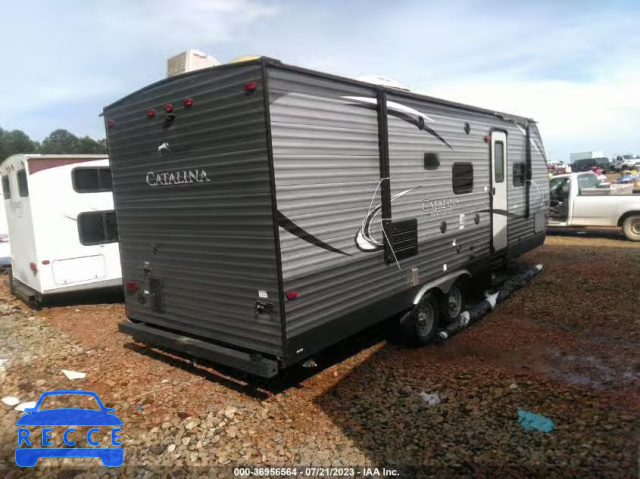 2016 COACHMEN CATALINA 5ZT2CANB2GA024349 зображення 3