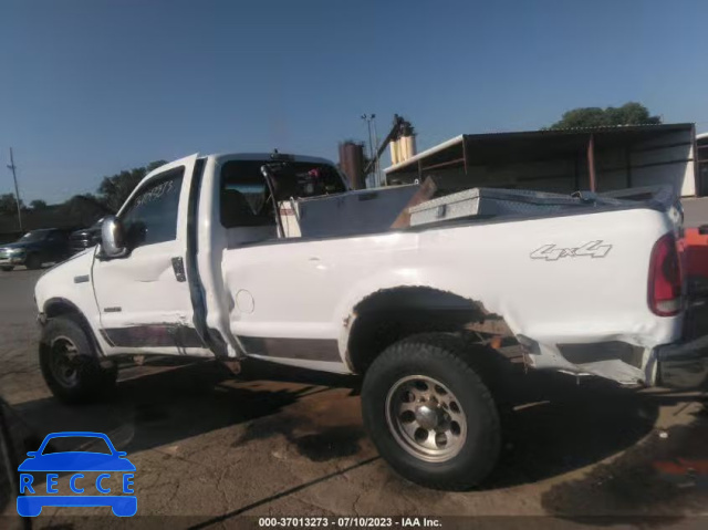 2006 FORD F-350 XLT/XL 1FTWF31P86EA96588 зображення 12