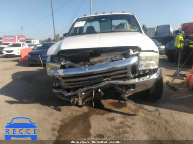 2006 FORD F-350 XLT/XL 1FTWF31P86EA96588 Bild 13