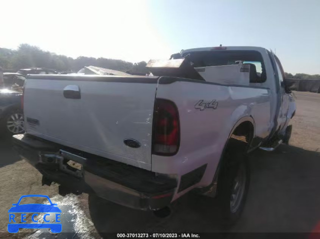 2006 FORD F-350 XLT/XL 1FTWF31P86EA96588 image 3