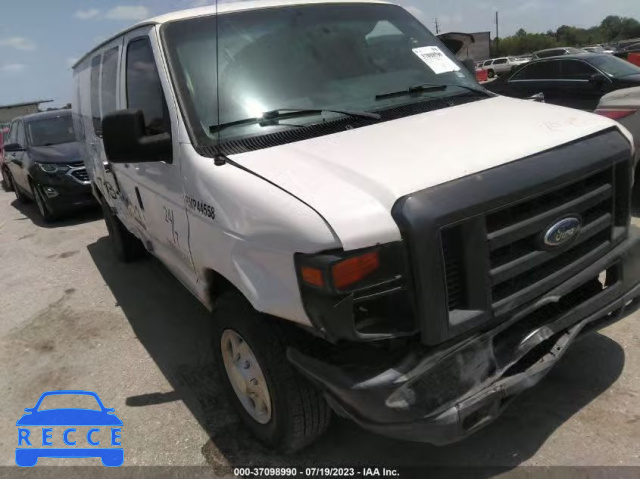 2012 FORD E-250 COMMERCIAL 1FTNE2EL7CDB09817 image 0