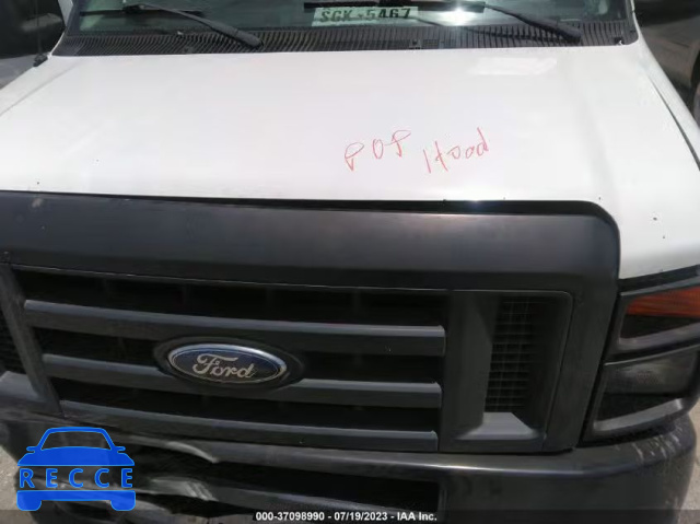 2012 FORD E-250 COMMERCIAL 1FTNE2EL7CDB09817 image 9