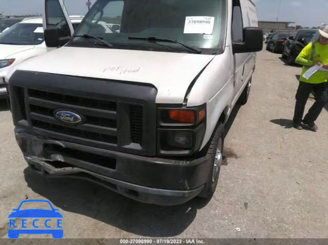 2012 FORD E-250 COMMERCIAL 1FTNE2EL7CDB09817 image 1