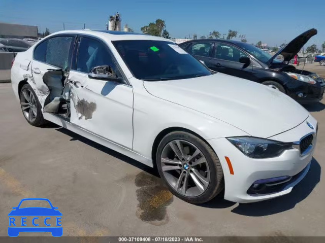 2017 BMW 330I WBA8B9C5XHK676090 Bild 0