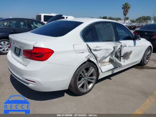 2017 BMW 330I WBA8B9C5XHK676090 Bild 3