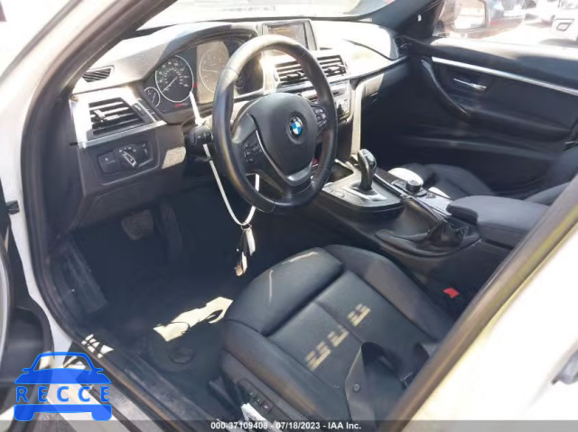 2017 BMW 330I WBA8B9C5XHK676090 Bild 4