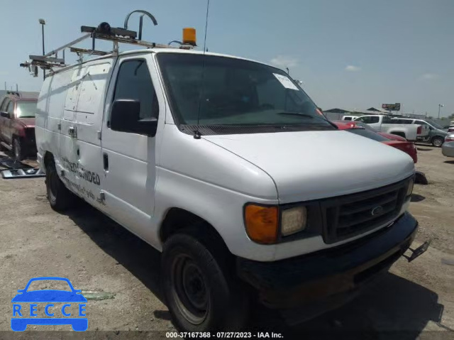 2007 FORD E-250 RECREATIONAL/COMMERCIAL 1FTNE24W07DB28694 image 0