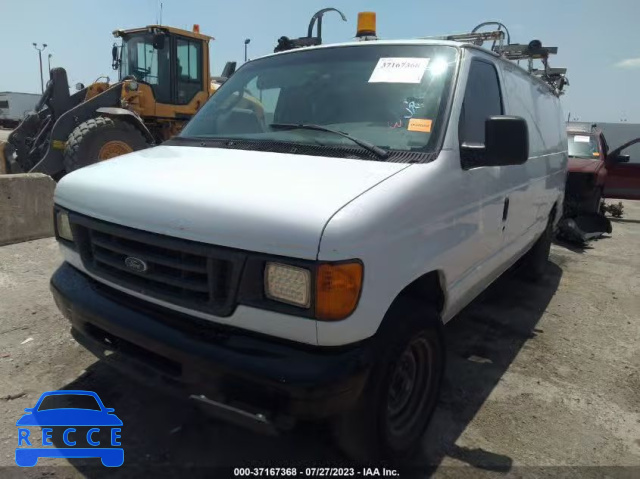 2007 FORD E-250 RECREATIONAL/COMMERCIAL 1FTNE24W07DB28694 image 1