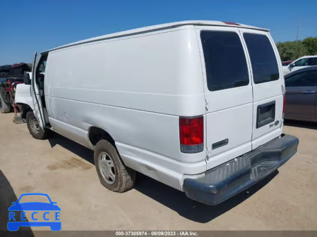 2009 FORD E-250 RECREATIONAL/COMMERCIAL 1FTNS24L39DA33371 image 2